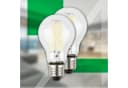 Briloner Leuchten LED-Leuchtmittel A60 E27 Warmweiß 5W 2er Set Bild 4