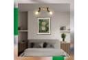 Briloner Leuchten LED-Leuchtmittel 2er Set E27 4W Warmweiß 3000K 840lm Bild 2