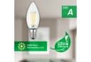 Briloner Leuchten LED-Leuchtmittel E14 Warmweiß 4W 2er Set Bild 3