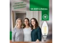 Briloner Leuchten LED-Leuchtmittel E14 Warmweiß 4W 2er Set Bild 4