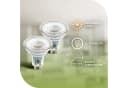 Briloner Leuchten LED-Leuchtmittel GU10 Warmweiß 2,5W 450 Lumen 2er Set Bild 1