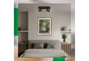Briloner Leuchten LED-Leuchtmittel GU10 Warmweiß 2,5W 450 Lumen 2er Set Bild 2