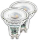 Briloner Leuchten LED-Leuchtmittel GU10 Warmweiß 4,7W 850 Lumen 3000K Bild 2