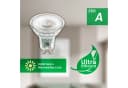 Briloner Leuchten LED-Leuchtmittel GU10 Warmweiß 4,7W 850 Lumen 3000K Bild 4