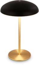 BRILONER LED Außen-Tischleuchte CAXA 7573015 Schwarz Touchdimmer Bild 2