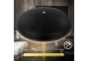 BRILONER LED Außen-Tischleuchte CAXA 7573015 Schwarz Touchdimmer Bild 5