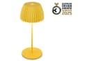 Briloner Leuchten LED Tischleuchte Akku LED Tischleuchte, LED fest integriert Bild 2
