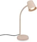 Briloner Leuchten Tischleuchte SKRIVA Beige GU10 Bild 2