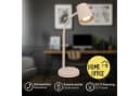 Briloner Leuchten Tischleuchte SKRIVA Beige GU10 Bild 3