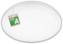 Briloner Leuchten LED Deckenleuchte ELIPSO A Weiß Modern Bild 1