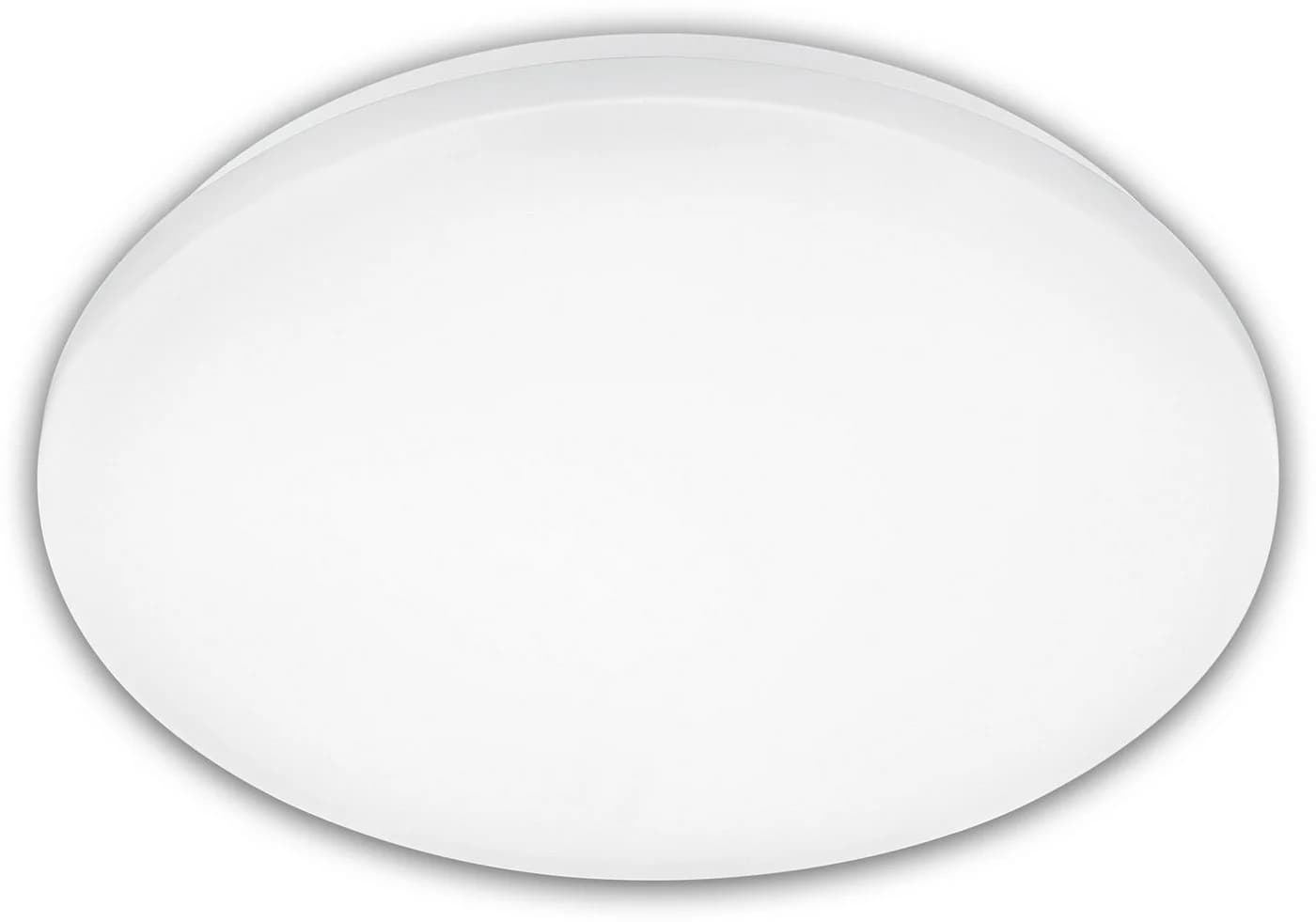Briloner Leuchten LED Deckenleuchte ELIPSO A Weiß Modern - Bild 2