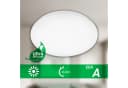 Briloner Leuchten LED Deckenleuchte ELIPSO A Weiß Modern Bild 4