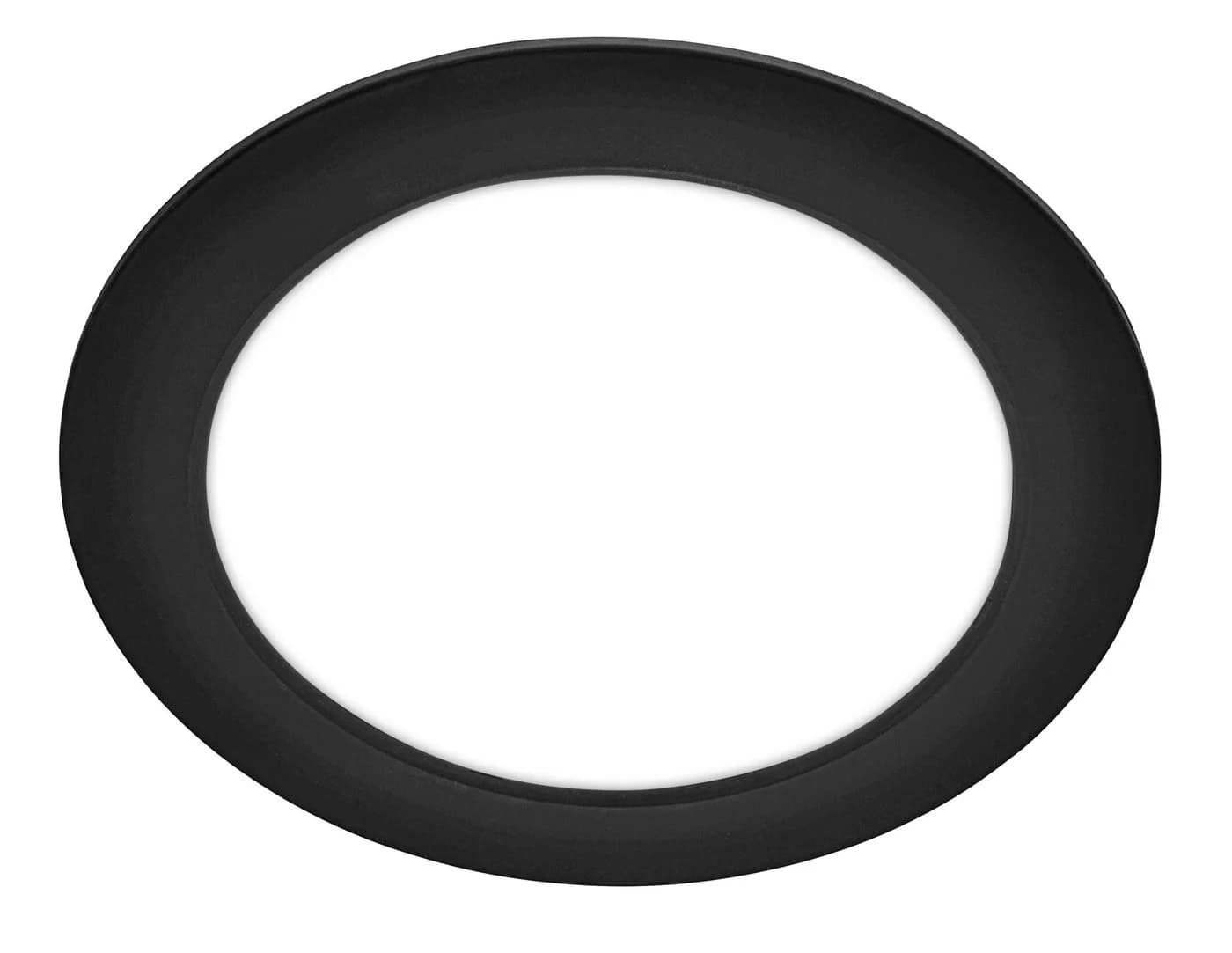 BRILONER LED Einbauleuchte JEFT 7995015 matt schwarz