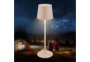 Briloner Leuchten LED Außen-Tischleuchte BOTA 7708011 Beige Bild 1