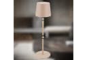 Briloner Leuchten LED Außen-Tischleuchte BOTA 7708011 Beige Bild 3