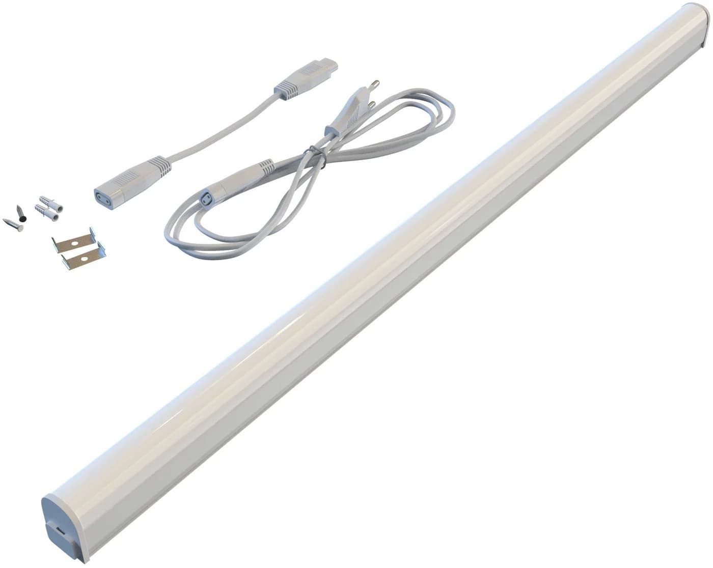 Briloner Leuchten LED Unterbauleuchte 2er Set Weiß 58,5 cm - Bild 4