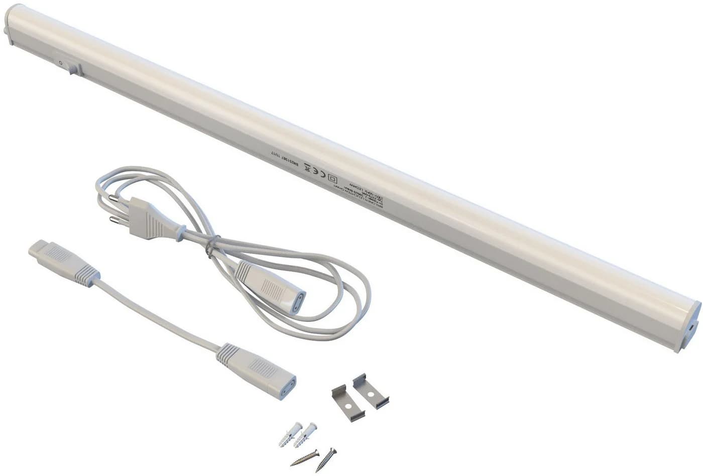 Briloner Leuchten LED Unterbauleuchte 2er Set Weiß 58,5 cm - Bild 5