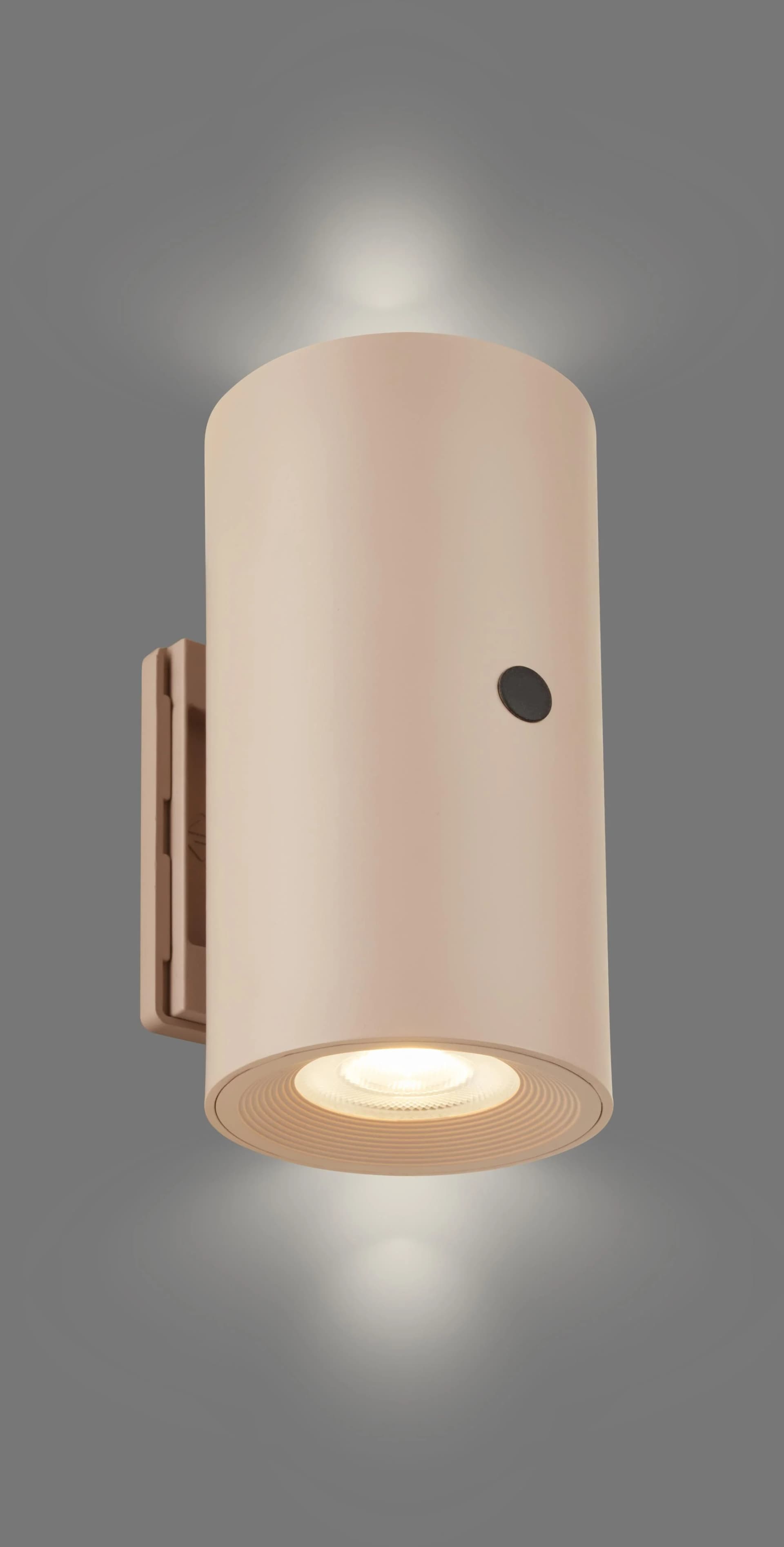 Briloner Leuchten LED Wandleuchte MISY 3942011 Beige - Bild 2