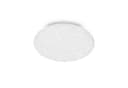 BRILONER LEUCHTEN LED Deckenleuchte GIT 3957316 Weiß Sternencover Bild 2
