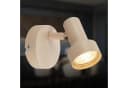 Moderne Deckenspot und Wandlampe in verschiedenen Farben Bild 3