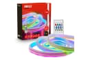 Briloner LED RGBIC Neon Flexband 3-5m mit Fernbedienung & Musiksensor Bild 1
