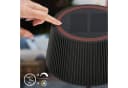 Briloner Leuchten LED Tischleuchte Solar Touch Dimmbar Schwarz Bild 4