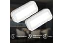 Briloner Leuchten LED Unterbauleuchte USB-C kabellos 4000K Neutralweiß Bild 2