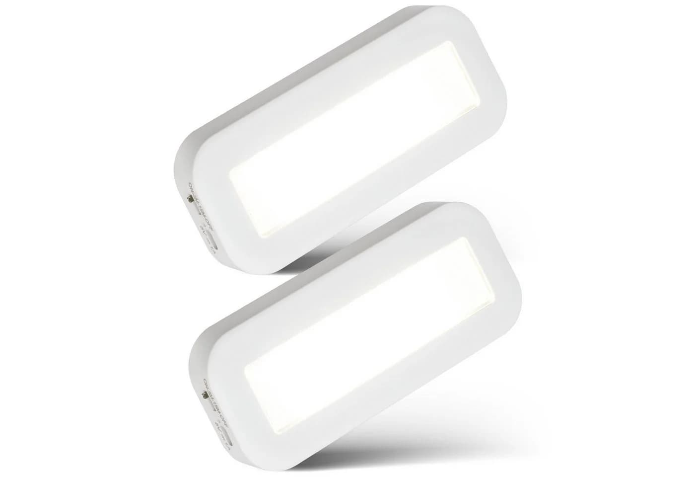 Briloner Leuchten LED Unterbauleuchte USB-C kabellos 4000K Neutralweiß - Bild 3