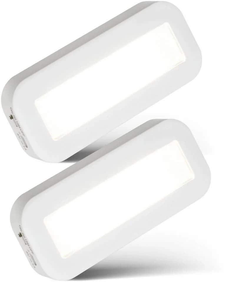 Briloner Leuchten LED Unterbauleuchte USB-C kabellos 4000K Neutralweiß - Bild 4