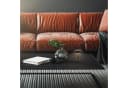 Briloner Leuchten CLOUD LED Tischleuchte Schwarz Dimmbar Akku Bild 1