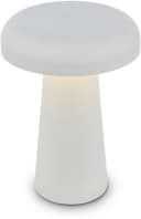 Briloner Leuchten LED Tischleuchte CLOUD Dimmbar Lichtgrau Bild 2