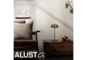 Briloner Leuchten LED Tischleuchte Anthrazit & Bronze Touch dimmbar Bild 1