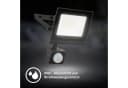 Briloner LED Wandleuchte Schwarz 4000K mit Bewegungsmelder Bild 5