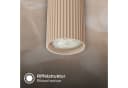 Briloner Leuchten LED Deckenspot schwenkbar GU10 Schwarz/Beige Bild 5