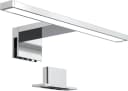 OTTO home LED Spiegelleuchte SYNNRA Chrom IP44 Bild 2