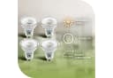 Briloner Leuchten LED-Lampe GU10 4er Set warmweiß 4,7W Bild 1