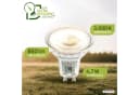 Briloner Leuchten LED-Lampe GU10 4er Set warmweiß 4,7W Bild 4