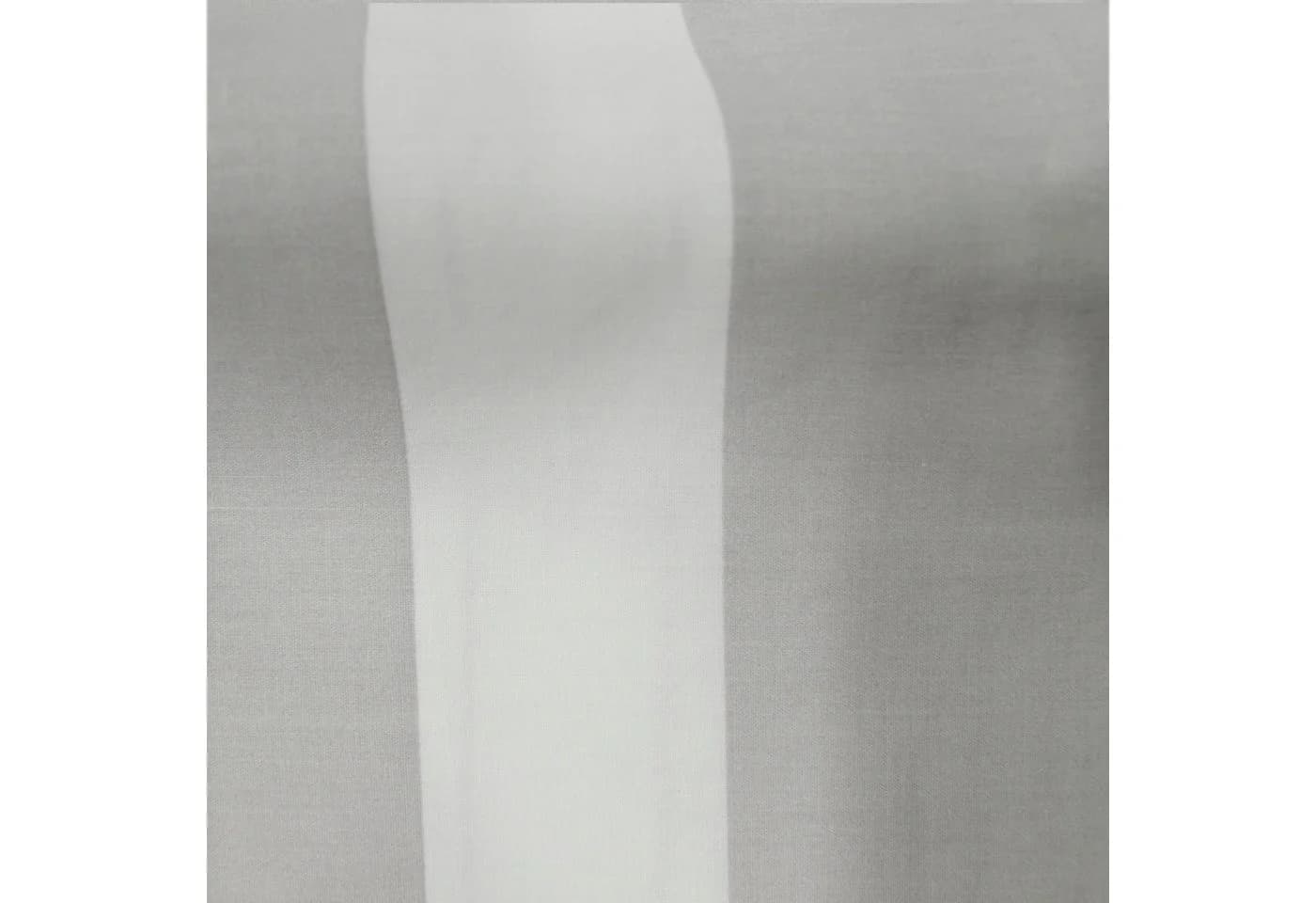 Primera Wendebettwäsche Delf Silber Perkal 135x200cm - Bild 3