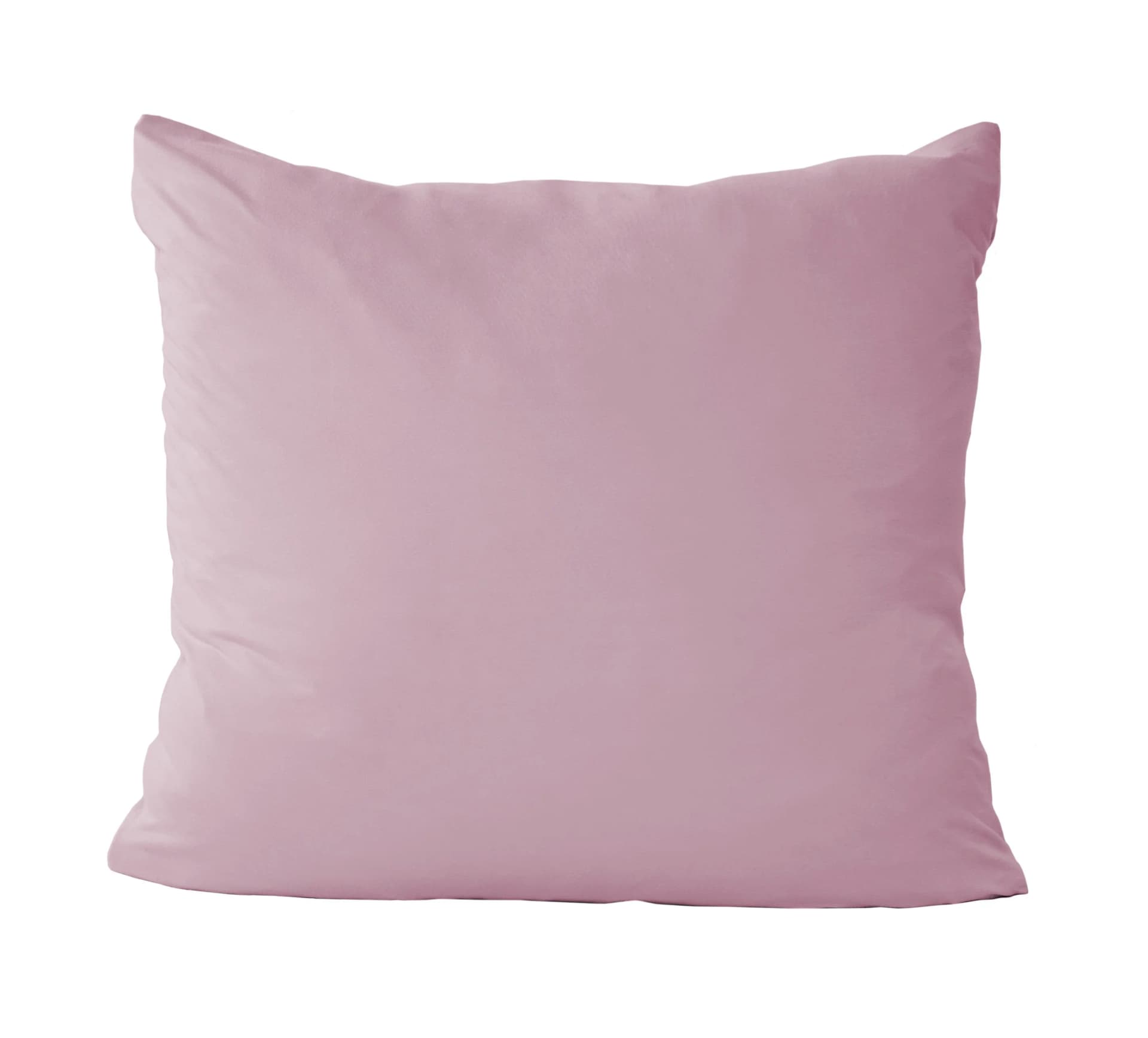 Nackenrollenbezug Jersey Mauve H.G. Hahn-Haustextilien