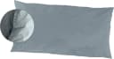 Primera Kissenbezüge Stone Washed Grün 80x40cm Baumwolle Bild 2