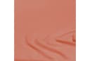 Primera Spannbettlaken Mako-Jersey 100% Baumwolle Rot Siena Bild 3