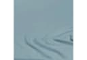 Primera Spannbettlaken Mako-Feinjersey Aquamarin 100% Baumwolle Bild 5