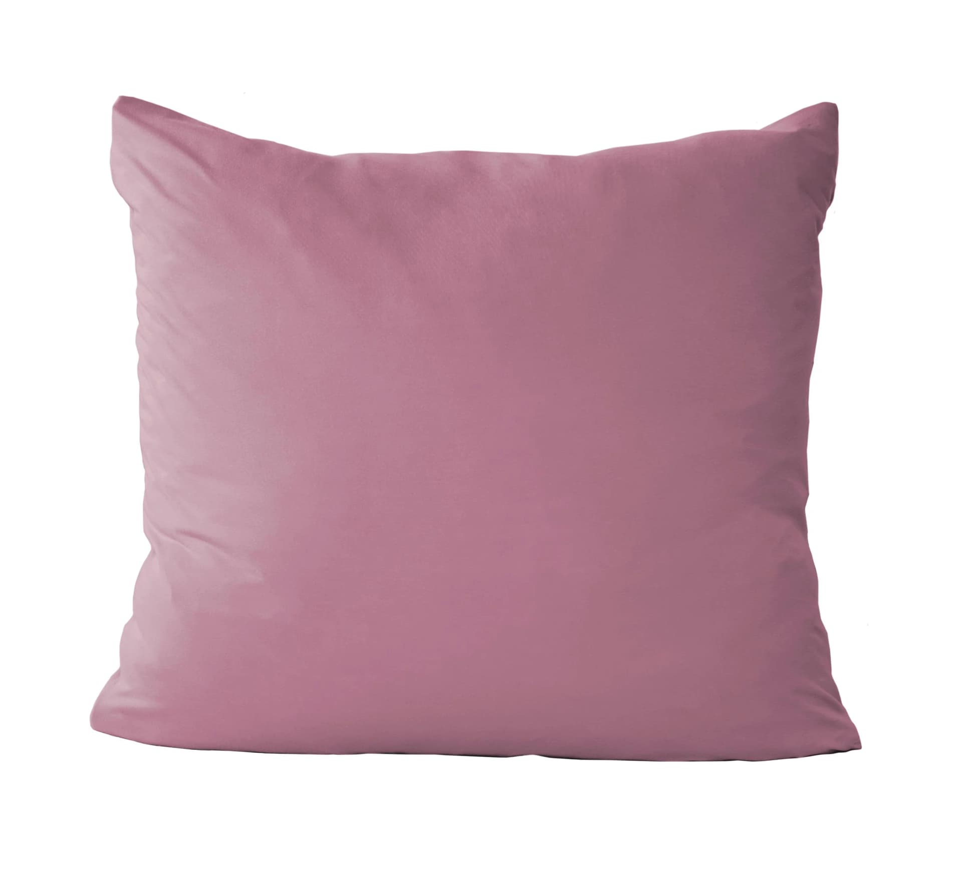 Nackenrollenbezug Jersey Rose Baumwolle