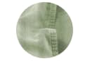 Primera Bettwäsche Stone-Washed Style Olive Renforcé 135x200 cm Bild 4
