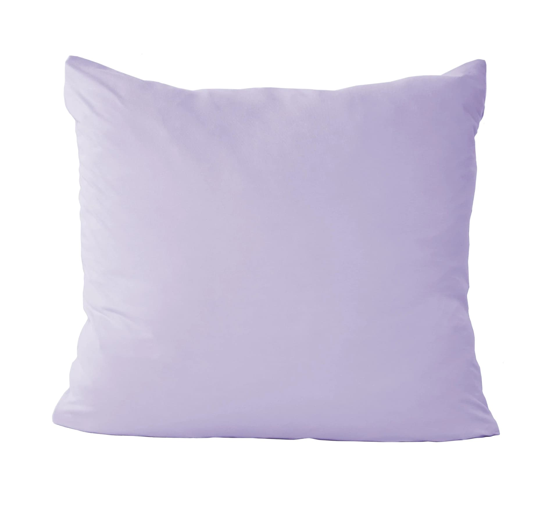 Nackenrollenbezug Jersey Violett