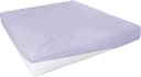 Primera Spannbettlaken Elasthan-Feinjersey Lila Bild 2
