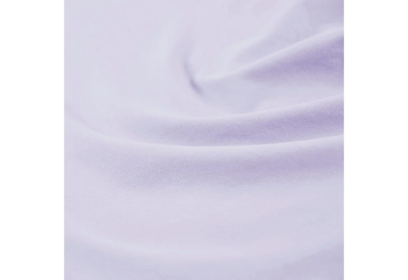 Primera Spannbettlaken Elasthan-Feinjersey Lila - Bild 4