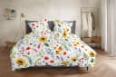 Primera Bettwäsche Flowerbee Soft-Seersucker 2 teilig Bild 5