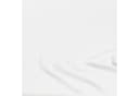 Primera Spannbettlaken Mako-Feinjersey Weiß 100% Baumwolle Bild 5