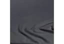 Primera Spannbettlaken Mako-Feinjersey Anthrazit 100% Baumwolle Bild 5